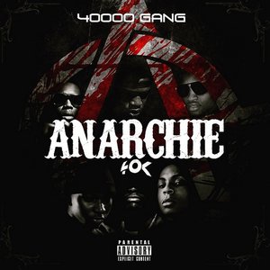 Image for 'Anarchie'