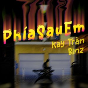 Image for 'Phía Sau Em'