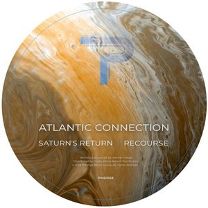 Image for 'Saturn's Return / Recourse'