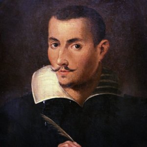 Image for 'Michelangelo Rossi'