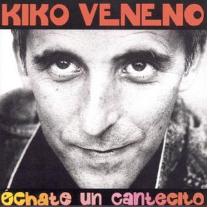 Immagine per 'Echate Un Cantecito'