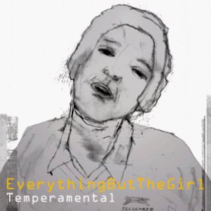 Image for 'Temperamental (Deluxe Edition)'