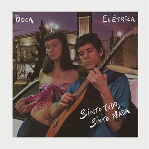 Image for 'Sinto Tudo, Sinto Nada'
