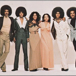 Zdjęcia dla 'The Sylvers'