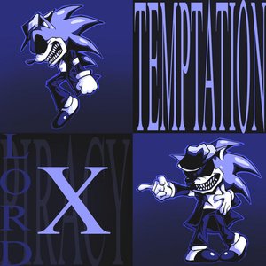 Image for 'Temptation'