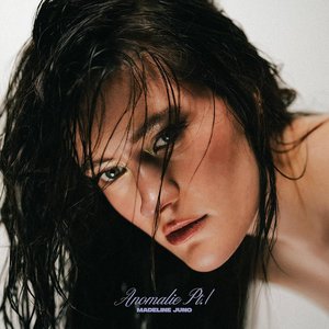 Image for 'Anomalie Pt.1'