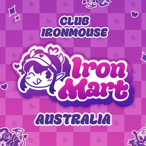 Image for 'Club Ironmouse Australia 2026'