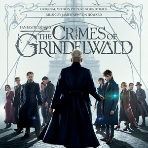 Immagine per 'Fantastic Beasts: The Crimes of Grindelwald (Original Motion Picture Soundtrack)'