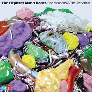Image for 'The Elephant Man's Bones (Pimpire Edition)'