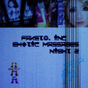 Image for 'Exotic Massages: Night 2'