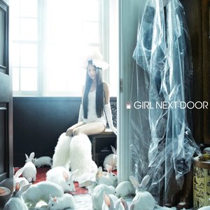 Image for 'GIRL NEXT DOOR'