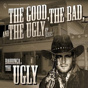 Immagine per 'The Ugly Ep'