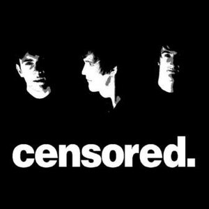 Image for 'Censored: 2004-2008, Vol. 1'