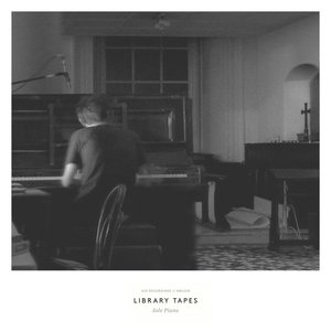 Image for 'Solo Piano'