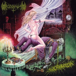 Image for 'Sexorcyzm'