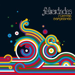Image for 'Felicidades'
