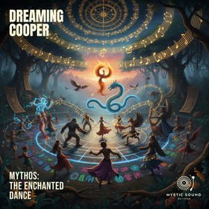 Image for 'Mythos: The Enchanted Dance'