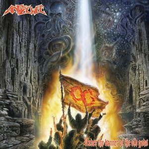 Image for 'Under the Banner of the Old Gods'