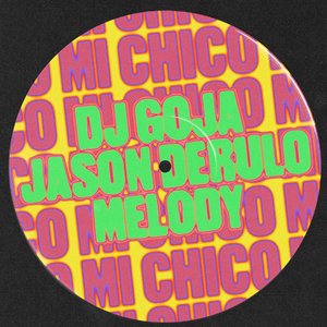 'Mi Chico (Official - Jason Derulo x Melody)'の画像