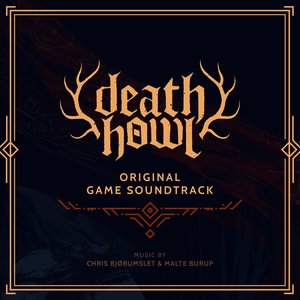 Zdjęcia dla 'Death Howl (Original Game Soundtrack)'