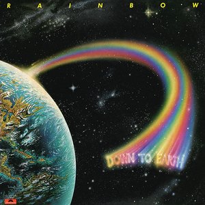 Image for 'Down to Earth'
