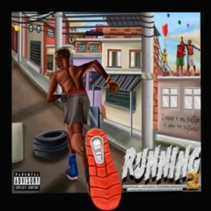 Image for 'Running 2'