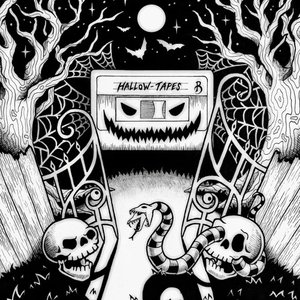 'Hallow Tapes' için resim
