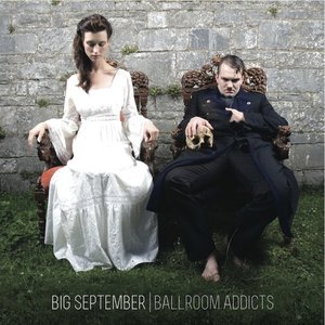 Image for 'Ballroom Addicts'