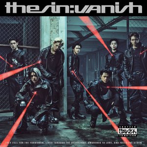 Image for 'THE SIN : VANISH'