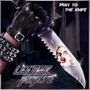 Bild für 'Pray to the Knife'