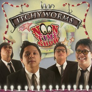 Image for 'Noon Time Show'