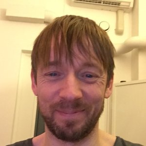 'Björn Palmberg'の画像