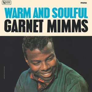 Image for 'Warm And Soulful'