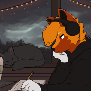 FredotheFox