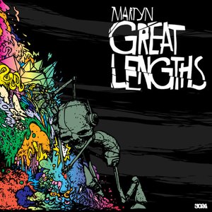 Image for 'Great Lengths'
