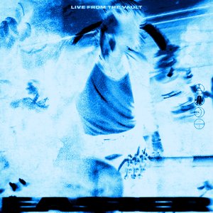 Image for 'Easier (Live From The Vault)'