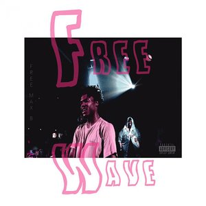 Imagen de 'FREEWAVE EP'