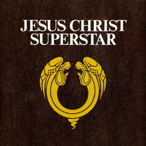 Image for 'Jesus Christ Superstar'
