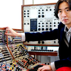 Image for 'Nobukazu Takemura'