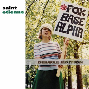 Bild für 'Foxbase Alpha (Deluxe Edition)'