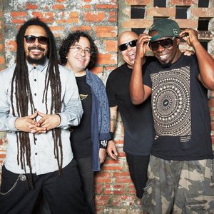 Image pour 'O Rappa'