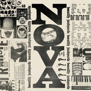 Изображение для 'Nova'