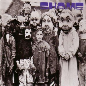 Image for 'Shame'