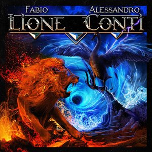 Image for 'Lione - Conti'
