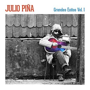 Immagine per 'Grandes Éxitos (Vol. 1)'