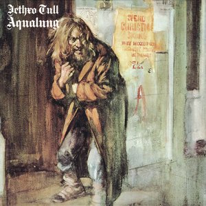 Image for 'Aqualung (Steven Wilson Mix And Master)'