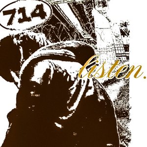 “listen”的封面