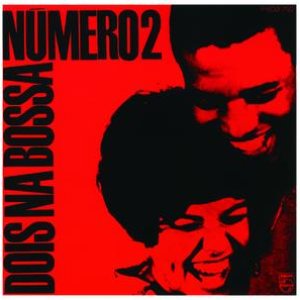 Image for '2 Na Bossa - No.2'