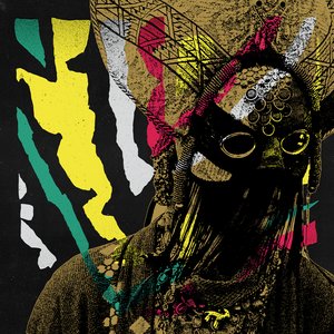 Image for 'goat'