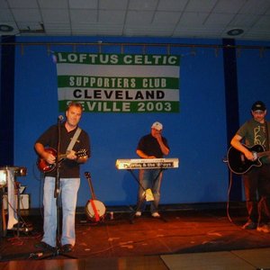 Image for 'Charlie and the Bhoys'